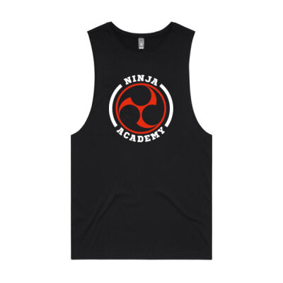 HERO Mens Tank Thumbnail