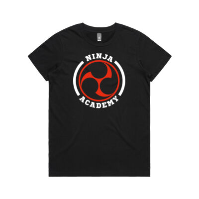 HERO Ladies Tee Thumbnail