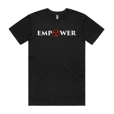 EMPOWER Ladies Tank Thumbnail