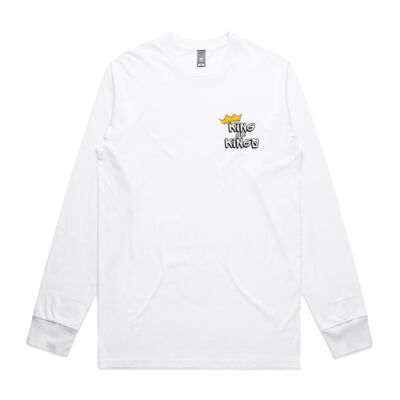 King of Kings Thumbnail